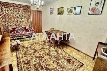 2-rooms apartment apartment by the address st. Yunosti prosp (area 49,3 m²) - Atlanta.ua - photo 17