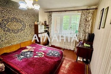 2-rooms apartment apartment by the address st. Yunosti prosp (area 49,3 m²) - Atlanta.ua - photo 18