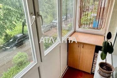 2-rooms apartment apartment by the address st. Yunosti prosp (area 49,3 m²) - Atlanta.ua - photo 20