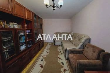 3-rooms apartment apartment by the address st. Stelmakha (area 64 m²) - Atlanta.ua - photo 12