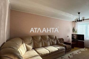 3-кімнатна квартира за адресою вул. Стельмаха (площа 64 м²) - Atlanta.ua - фото 15