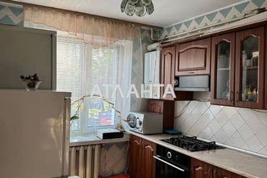 3-кімнатна квартира за адресою вул. Стельмаха (площа 64 м²) - Atlanta.ua - фото 23