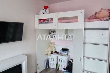 2-кімнатна квартира за адресою Дніпропетр. Дор. (площа 49,5 м²) - Atlanta.ua - фото 12