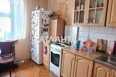 2-кімнатна квартира за адресою Дніпропетр. Дор. (площа 49,5 м²) - Atlanta.ua - фото 13
