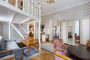 3-rooms apartment apartment by the address st. Ogienko I ul (area 100,5 m²) - Atlanta.ua - photo 26