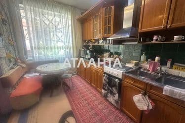 3-кімнатна квартира за адресою вул. Пантелеймонівська (площа 86,5 м²) - Atlanta.ua - фото 16