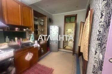 3-кімнатна квартира за адресою вул. Пантелеймонівська (площа 86,5 м²) - Atlanta.ua - фото 17