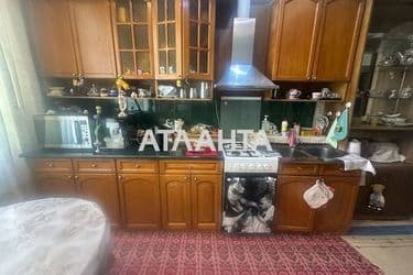 3-кімнатна квартира за адресою вул. Пантелеймонівська (площа 86,5 м²) - Atlanta.ua - фото 19