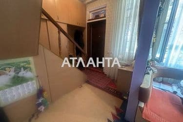 3-кімнатна квартира за адресою вул. Пантелеймонівська (площа 86,5 м²) - Atlanta.ua - фото 20