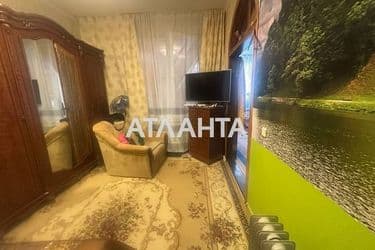 3-кімнатна квартира за адресою вул. Пантелеймонівська (площа 86,5 м²) - Atlanta.ua - фото 21