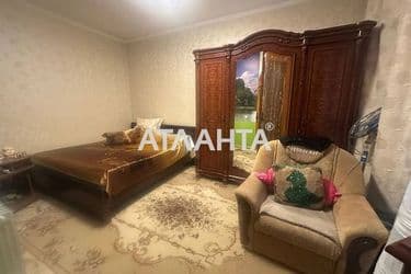 3-кімнатна квартира за адресою вул. Пантелеймонівська (площа 86,5 м²) - Atlanta.ua - фото 22