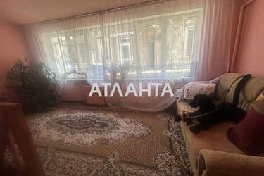 3-кімнатна квартира за адресою вул. Пантелеймонівська (площа 86,5 м²) - Atlanta.ua - фото 23