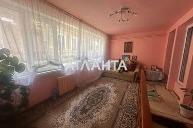3-кімнатна квартира за адресою вул. Пантелеймонівська (площа 86,5 м²) - Atlanta.ua - фото 24