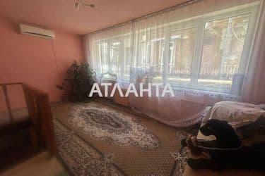 3-кімнатна квартира за адресою вул. Пантелеймонівська (площа 86,5 м²) - Atlanta.ua - фото 25