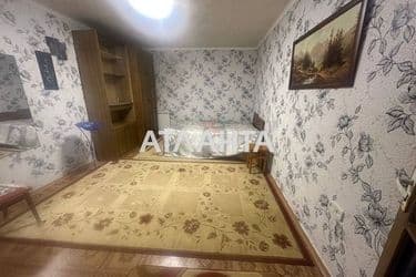 3-кімнатна квартира за адресою вул. Пантелеймонівська (площа 86,5 м²) - Atlanta.ua - фото 26