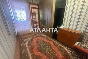 3-кімнатна квартира за адресою вул. Пантелеймонівська (площа 86,5 м²) - Atlanta.ua - фото 27
