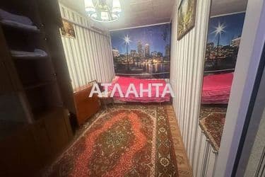 3-кімнатна квартира за адресою вул. Пантелеймонівська (площа 86,5 м²) - Atlanta.ua - фото 28
