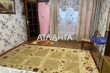 3-кімнатна квартира за адресою вул. Пантелеймонівська (площа 86,5 м²) - Atlanta.ua - фото 29