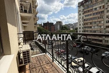 1-room apartment apartment by the address st. Pedagogicheskaya (area 27 m²) - Atlanta.ua - photo 14