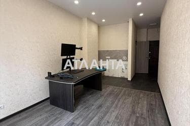1-room apartment apartment by the address st. Pedagogicheskaya (area 27 m²) - Atlanta.ua - photo 13