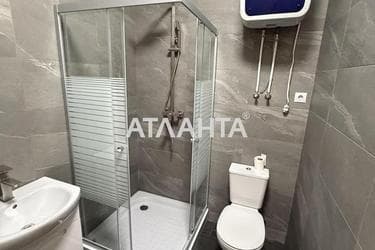 1-room apartment apartment by the address st. Pedagogicheskaya (area 27 m²) - Atlanta.ua - photo 17
