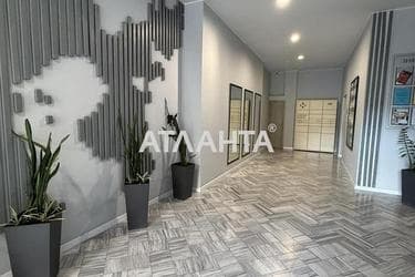 1-room apartment apartment by the address st. Pedagogicheskaya (area 27 m²) - Atlanta.ua - photo 18