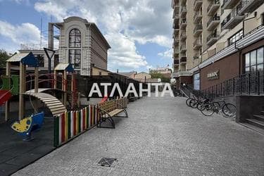 1-room apartment apartment by the address st. Pedagogicheskaya (area 27 m²) - Atlanta.ua - photo 20