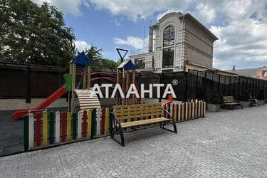 1-room apartment apartment by the address st. Pedagogicheskaya (area 27 m²) - Atlanta.ua - photo 21