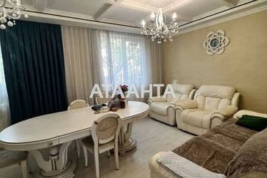 House by the address st. Agrarnaya (area 120 m²) - Atlanta.ua - photo 17
