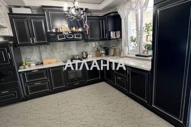 House by the address st. Agrarnaya (area 120 m²) - Atlanta.ua - photo 19