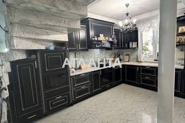House by the address st. Agrarnaya (area 120 m²) - Atlanta.ua - photo 20