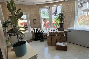 House by the address st. Agrarnaya (area 120 m²) - Atlanta.ua - photo 25