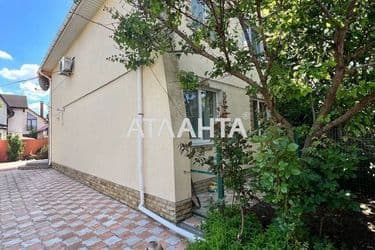 House by the address st. Agrarnaya (area 120 m²) - Atlanta.ua - photo 29