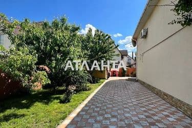 House by the address st. Agrarnaya (area 120 m²) - Atlanta.ua - photo 30