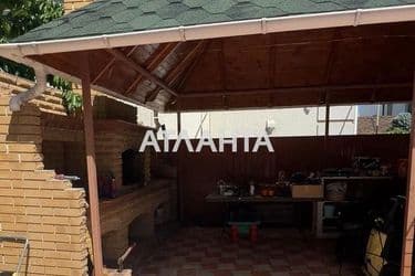 House by the address st. Agrarnaya (area 120 m²) - Atlanta.ua - photo 28