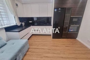 1-room apartment apartment by the address st. Striyska (area 43 m²) - Atlanta.ua - photo 12