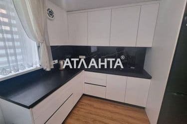 1-room apartment apartment by the address st. Striyska (area 43 m²) - Atlanta.ua - photo 13