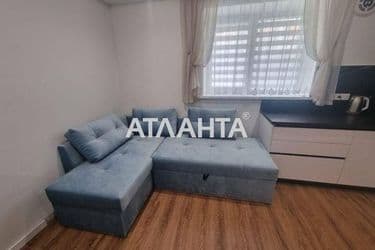 1-room apartment apartment by the address st. Striyska (area 43 m²) - Atlanta.ua - photo 14