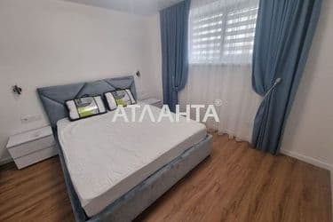1-room apartment apartment by the address st. Striyska (area 43 m²) - Atlanta.ua - photo 15