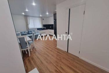 1-room apartment apartment by the address st. Striyska (area 43 m²) - Atlanta.ua - photo 16