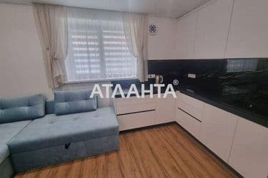 1-room apartment apartment by the address st. Striyska (area 43 m²) - Atlanta.ua - photo 21