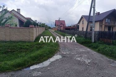 Landplot by the address st. Vladimira Velikogo (area 16,8 acr) - Atlanta.ua - photo 6