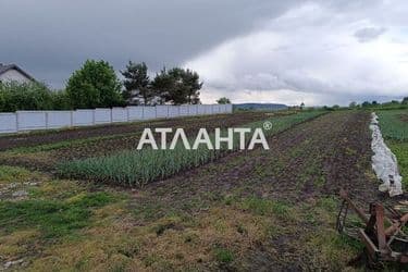 Landplot by the address st. Vladimira Velikogo (area 16,8 acr) - Atlanta.ua - photo 7