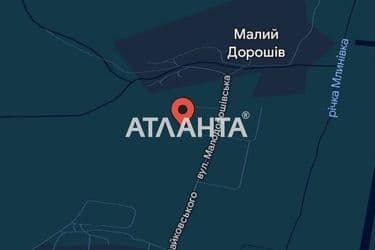 Landplot by the address st. Vladimira Velikogo (area 16,8 acr) - Atlanta.ua - photo 8