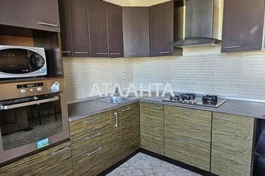1-комнатная квартира по адресу Вишневского ген. Пер. (площадь 52,1 м²) - Atlanta.ua - фото 13