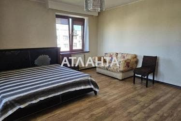 1-комнатная квартира по адресу Вишневского ген. Пер. (площадь 52,1 м²) - Atlanta.ua - фото 17