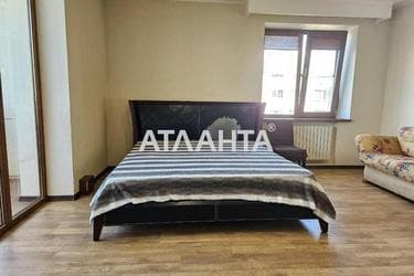 1-комнатная квартира по адресу Вишневского ген. Пер. (площадь 52,1 м²) - Atlanta.ua - фото 18