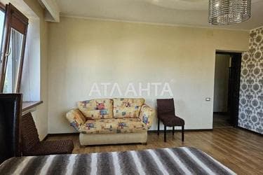 1-комнатная квартира по адресу Вишневского ген. Пер. (площадь 52,1 м²) - Atlanta.ua - фото 19
