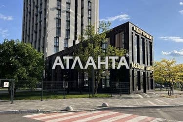 1-комнатная квартира по адресу ул. Панорамная (площадь 40 м²) - Atlanta.ua - фото 12