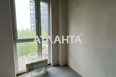 1-комнатная квартира по адресу ул. Панорамная (площадь 40 м²) - Atlanta.ua - фото 15